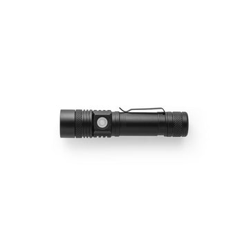 Torche aluminium rechargeable 5W
