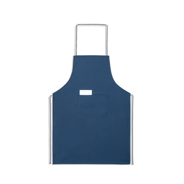 Tablier en coton et polyester (150 g/m²)
