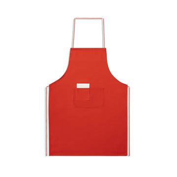 Tablier en coton et polyester (150 g/m²)