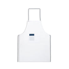 Tablier en coton et polyester (150 g/m²)