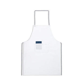 Tablier en coton et polyester (150 g/m²)