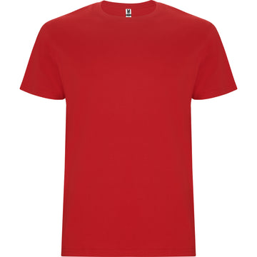 STAFFORD T-shirt tubulaire à manches courtes