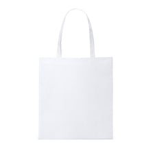 MITO Sewn non-woven bag with reinforced handles