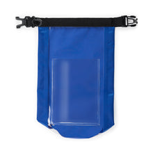 ALETA Waterproof and durable ripstop bag