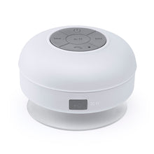 CALVIN Wireless Speaker with ABS Body
