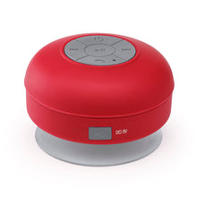CALVIN Wireless Speaker with ABS Body