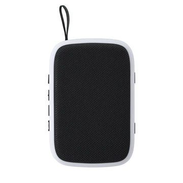 ARMIN Two-tone Wireless Speaker with Bluetooth