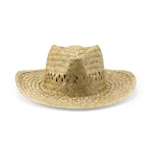 SUN - Straw hat