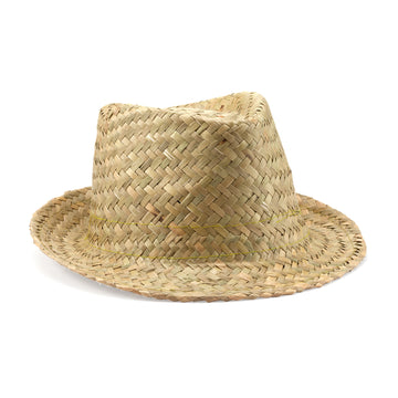 GALAXY - Natural straw hat