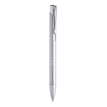 ARDENES Aluminum Push-Button Pen with Anodized Finish