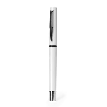 YAMA Rollerball pen with metal clip