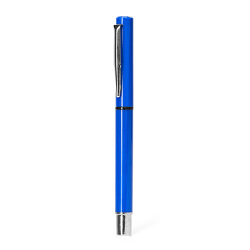 YAMA Rollerball pen with metal clip