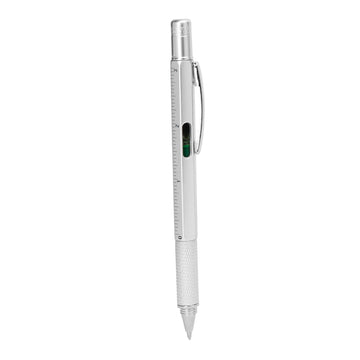 KANCHAN Multi-Purpose Pen with the following tools