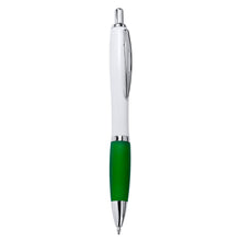 CARREL - Anti-bacteria ballpoint pen