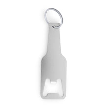 STOUT - Bottle opener key ring