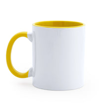 MANGO - Ceramic mug