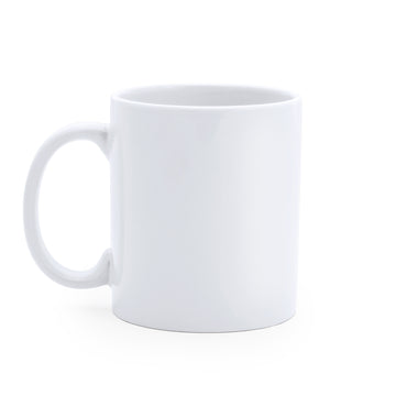 YUCA ceramic mug with a capacity of 370 ml