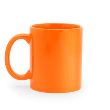PAPAYA - Ceramic mug