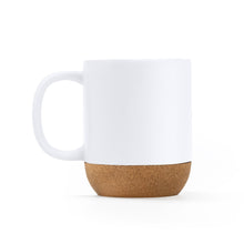 ROSELLA 420 ml eco line ceramic mug