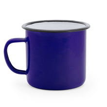 ANON - Metal mug