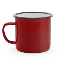 ANON - Metal mug