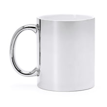 ZALA 350 ml ceramic mug in glossy design