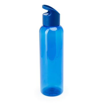 KINKAN Tritan Bottle with Translucent Color Body
