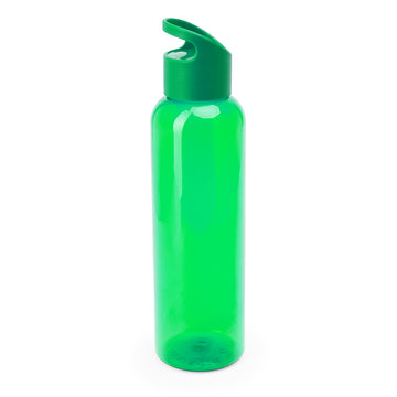 KINKAN Tritan Bottle with Translucent Color Body