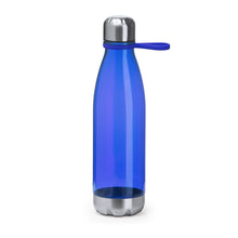 EDDO Bottle with capacity of 700ml with transparent AS finish