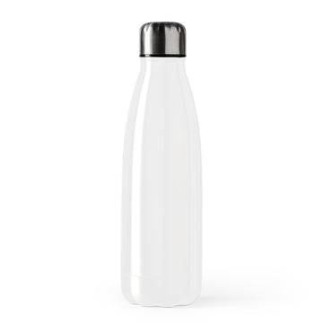ALPINIA - Stainless steel can