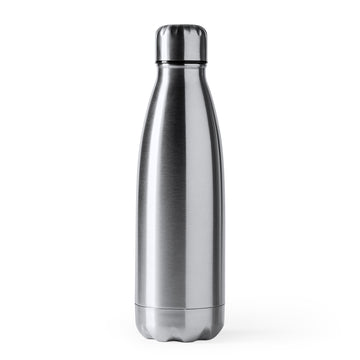 ALPINIA - Stainless steel can