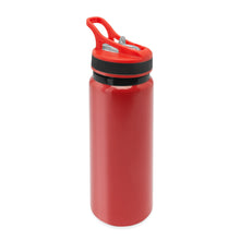 CHITO Aluminum Canister with Solid Finish Body