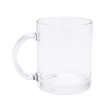 KAFFIR - Glass mug
