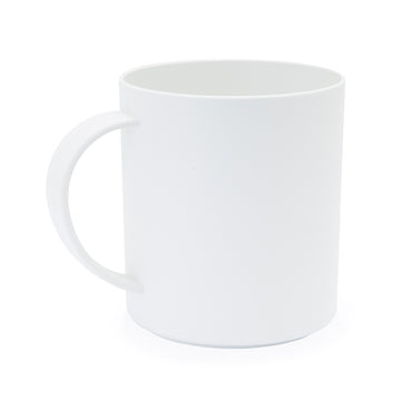 PARCHA Reusable PLA Mug 350 ml