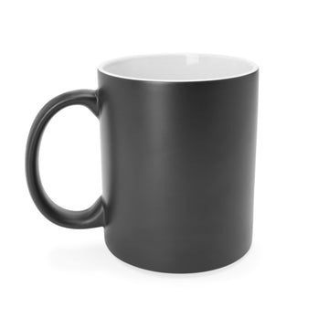 OKRA 350ml Ceramic Magic Mug