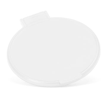 GLAZE - Folding pocket mirror