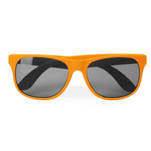 ARIEL Sunglasses with a comfortable frame and classic matte finished design and lenses with UV400 protection