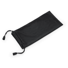 CLOUD Glasses case with cords for automatic closure