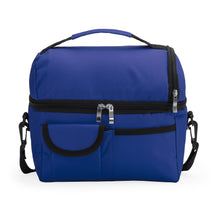 GRULLA Multi-use insulated bag in 600D polyester
