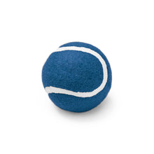 LANZA Pet ball made from durable rubber and reinforced fabric