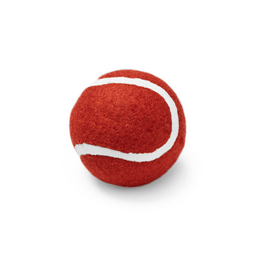 LANZA Pet ball made from durable rubber and reinforced fabric