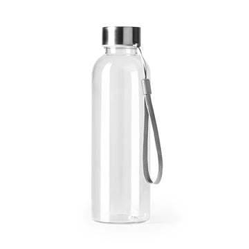 VALSAN RPET bottle with translucent colored body