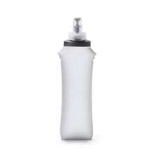 TRAIL Foldable bottle to comfortably transport your drinks during sporting events