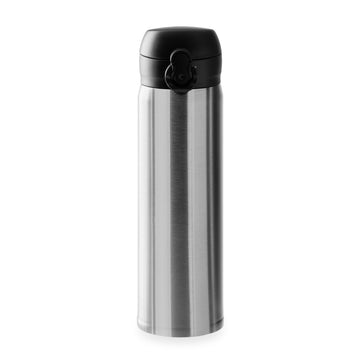PALMER Double-walled 304 stainless steel thermos