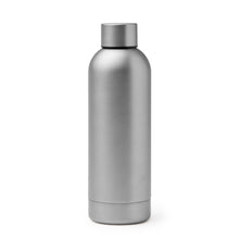 BALAX Thermal canister in 304 stainless steel with double wall and copper vacuum insulation