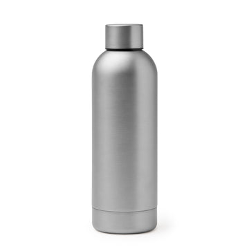 BALAX Thermal canister in 304 stainless steel with double wall and copper vacuum insulation