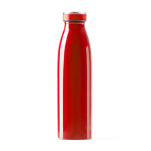 KEMY Thermal water bottle in 304 stainless steel double lining