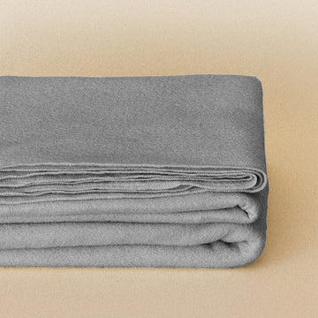 Recycled Fabric European Blanket TAMAITI